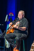 Konzert mit Bernd Stelter im Erlebnisbergwerk Bild: Konzert mit Bernd Stelter im Erlebnisbergwerk