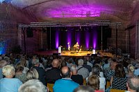 Konzert mit Bernd Stelter im Erlebnisbergwerk Bild: Konzert mit Bernd Stelter im Erlebnisbergwerk