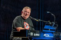 Konzert mit Bernd Stelter im Erlebnisbergwerk Bild: Konzert mit Bernd Stelter im Erlebnisbergwerk