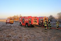 Scheunenbrand heute Morgen in Himmelsberg Bild: Scheunenbrand heute Morgen in Himmelsberg