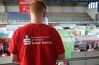 Bild: Auftakt zum 27. Forum Berufsstart