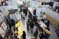 Bild: Auftakt zum 27. Forum Berufsstart