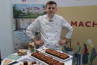 Bild: Auftakt zum 27. Forum Berufsstart