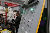 Bild: Auftakt zum 27. Forum Berufsstart