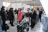 Bild: Auftakt zum 27. Forum Berufsstart