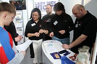 Bild: Auftakt zum 27. Forum Berufsstart