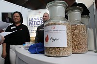 Bild: Auftakt zum 27. Forum Berufsstart
