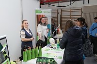 Bild: Auftakt zum 27. Forum Berufsstart