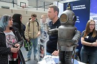 Bild: Auftakt zum 27. Forum Berufsstart