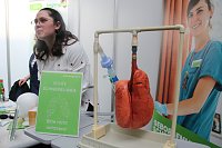 Bild: Auftakt zum 27. Forum Berufsstart