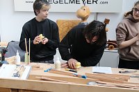 Bild: Auftakt zum 27. Forum Berufsstart