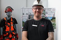 Bild: Auftakt zum 27. Forum Berufsstart