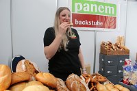 Bild: Auftakt zum 27. Forum Berufsstart