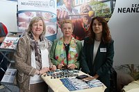 Bild: Auftakt zum 27. Forum Berufsstart