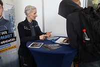 Bild: Auftakt zum 27. Forum Berufsstart
