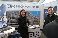 Bild: Auftakt zum 27. Forum Berufsstart