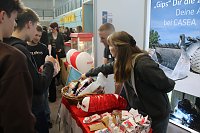 Bild: Auftakt zum 27. Forum Berufsstart