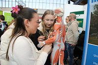 Bild: Auftakt zum 27. Forum Berufsstart