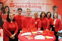 Bild: Auftakt zum 27. Forum Berufsstart