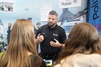Bild: Auftakt zum 27. Forum Berufsstart