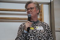 Bild: Auftakt zum 27. Forum Berufsstart