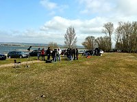 Astronomietag am Stausee Kelbra Bild: Astronomietag am Stausee Kelbra