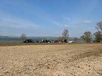 Astronomietag am Stausee Kelbra Bild: Astronomietag am Stausee Kelbra