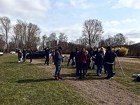 Astronomietag am Stausee Kelbra Bild: Astronomietag am Stausee Kelbra