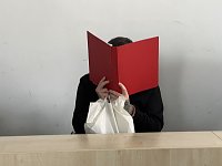 Prozessauftakt wegen schweren sexuellen Straftaten an Minderjährigen heute in Mühlhausen Bild: Prozessauftakt wegen schweren sexuellen Straftaten an Minderjährigen heute in Mühlhausen