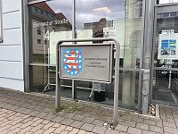 Prozessauftakt wegen schweren sexuellen Straftaten an Minderjährigen heute in Mühlhausen Bild: Prozessauftakt wegen schweren sexuellen Straftaten an Minderjährigen heute in Mühlhausen