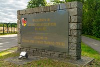Bild: Letzlingen/Schn&ouml;ggersburg, 30 Jahre Gefechts&uuml;bungszentrum 