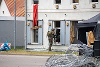 Bild: Letzlingen/Schn&ouml;ggersburg, 30 Jahre Gefechts&uuml;bungszentrum 