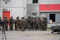 Bild: Letzlingen/Schn&ouml;ggersburg, 30 Jahre Gefechts&uuml;bungszentrum 