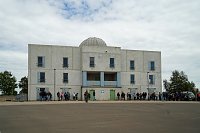 Bild: Letzlingen/Schn&ouml;ggersburg, 30 Jahre Gefechts&uuml;bungszentrum 