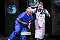 Bild: Hoffmanns Erz&auml;hlungen sind demn&auml;chst auf der Theaterb&uuml;hne zu sehen