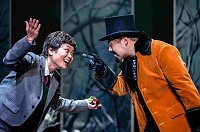 Bild: Hoffmanns Erz&auml;hlungen sind demn&auml;chst auf der Theaterb&uuml;hne zu sehen