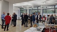 Ressourcenforum 2025 an der Hochschule Nordhausen Bild: Ressourcenforum 2025 an der Hochschule Nordhausen