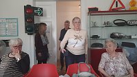 Behindertenverband zu Besuch bei Nestor Bild: Behindertenverband zu Besuch bei Nestor