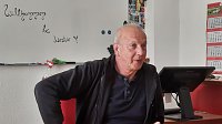 Behindertenverband zu Besuch bei Nestor Bild: Behindertenverband zu Besuch bei Nestor