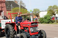 Festumzug zu 1030. Jahren Roßla Bild: Festumzug zu 1030. Jahren Roßla