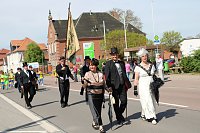 Festumzug zu 1030. Jahren Roßla Bild: Festumzug zu 1030. Jahren Roßla