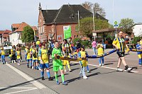 Festumzug zu 1030. Jahren Roßla Bild: Festumzug zu 1030. Jahren Roßla
