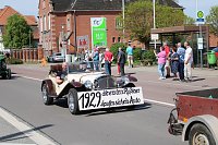 Festumzug zu 1030. Jahren Roßla Bild: Festumzug zu 1030. Jahren Roßla