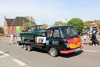 Festumzug zu 1030. Jahren Roßla Bild: Festumzug zu 1030. Jahren Roßla