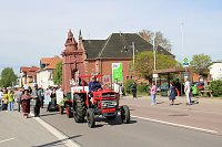 Festumzug zu 1030. Jahren Roßla Bild: Festumzug zu 1030. Jahren Roßla