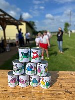 Sportfest der Grundschule Udersleben Bild: Sportfest der Grundschule Udersleben