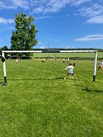 Sportfest der Grundschule Udersleben Bild: Sportfest der Grundschule Udersleben