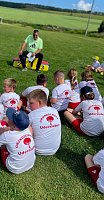 Sportfest der Grundschule Udersleben Bild: Sportfest der Grundschule Udersleben