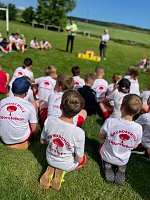 Sportfest der Grundschule Udersleben Bild: Sportfest der Grundschule Udersleben
