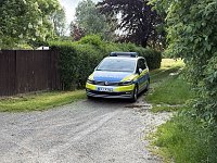 Bild: In Sondershausen wird ein Mensch gesucht, der wohlm&ouml;glich in die Wipper gegangen ist.
